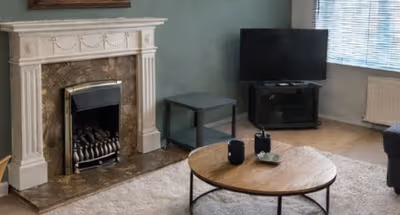 Tremadoc Apartment