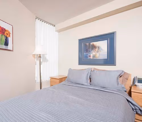 Broughton Street Apartment