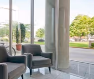 Broughton Street Apartment