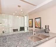 Broughton Street Apartment