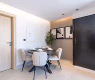 Contemporary 2BR Private Residence in Olaya