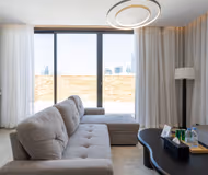 Contemporary 2BR Private Residence in Olaya