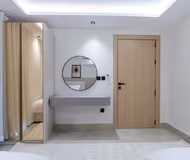Contemporary 2BR Private Residence in Olaya
