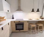 Spacious 2BR Apartment in Al Muhammadiyah