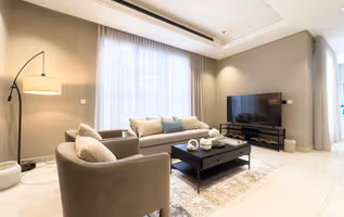 Spacious 2BR Apartment in Al Muhammadiyah