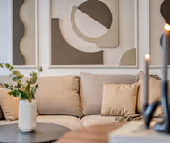 Rue du Faubourg Montmartre Serviced Apartment