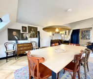Rue du Faubourg Montmartre Serviced Apartment, Mobility Lease