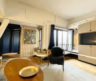 Rue du Faubourg Montmartre Serviced Apartment, Mobility Lease