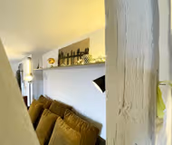 Rue du Faubourg Montmartre Serviced Apartment, Mobility Lease