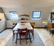 Rue du Faubourg Montmartre Serviced Apartment, Mobility Lease