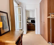 Rue Claude Rodier Serviced Apartment, Mobility Lease