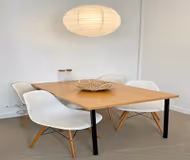 Rue Claude Rodier Serviced Apartment, Mobility Lease
