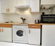 Rue Claude Rodier Serviced Apartment, Mobility Lease