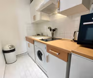 Rue Claude Rodier Serviced Apartment, Mobility Lease