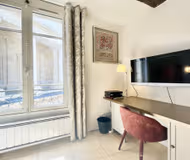 Rue du Jour Serviced Apartment, Mobility Lease