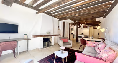 Rue du Jour Serviced Apartment, Mobility Lease