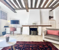 Rue du Jour Serviced Apartment, Mobility Lease