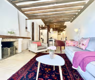 Rue du Jour Serviced Apartment, Mobility Lease