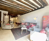 Rue du Jour Serviced Apartment, Mobility Lease