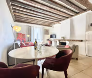Rue du Jour Serviced Apartment, Mobility Lease