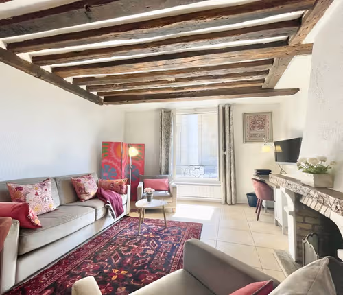 Rue du Jour Serviced Apartment, Mobility Lease