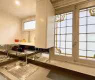 Rue Louise-Émilie de la Tour d'Auvergne Serviced Apartment, Mobility Lease