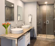 The Brickell Double