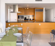 The Brickell Double
