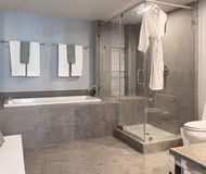 The Brickell Double
