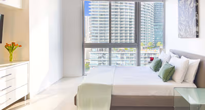 The Brickell Double