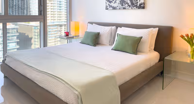 The Brickell Double