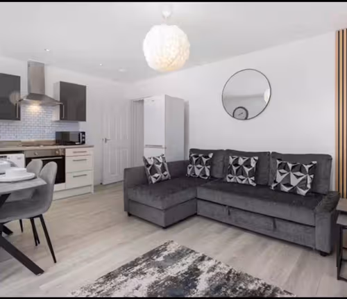 4 Barall Court #47