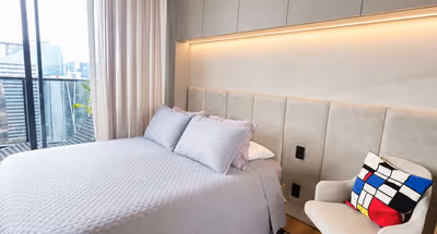 Millenium Luxury