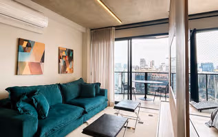 Millenium Luxury