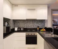 Sophisticated Business Bay Retreat 3BDR Apartment