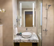 Sophisticated Business Bay Retreat 3BDR Apartment