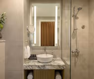 Sophisticated Business Bay Retreat 3BDR Apartment
