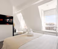 2BR Chelsea Apartment | Kings Road & Sloane Square