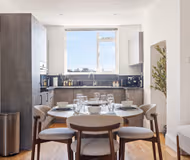 2BR Chelsea Apartment | Kings Road & Sloane Square