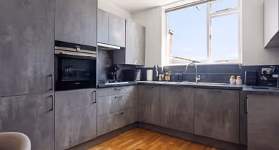 2BR Chelsea Apartment | Kings Road & Sloane Square