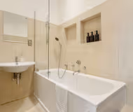 Elegant Knightsbridge 2BR Apartment | Near Harrods