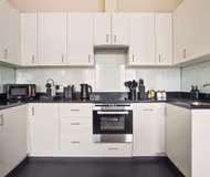 Elegant Knightsbridge 2BR Apartment | Near Harrods