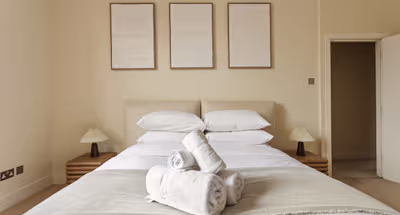 Elegant Knightsbridge 2BR Apartment | Near Harrods