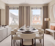 Elegant Knightsbridge 2BR Apartment | Near Harrods