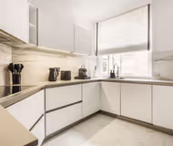 Spacious Marylebone 3BR Apartment | Near Hyde Park