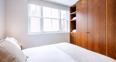 Two Bed Duplex in Covent Garden