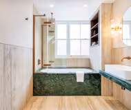 Two Bed Duplex in Covent Garden