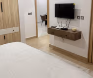 Urban Serviced Apartments at Banana Island
