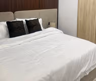 Urban Serviced Apartments at Banana Island