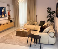 Urban Serviced Apartments at Banana Island
